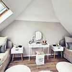 Huehnerstall Nahe Duesseldorf *