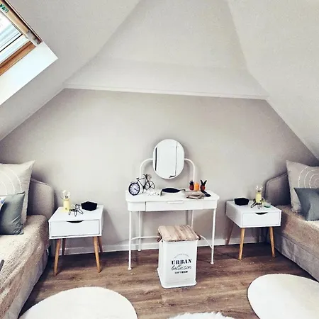 Huehnerstall Nahe Duesseldorf *