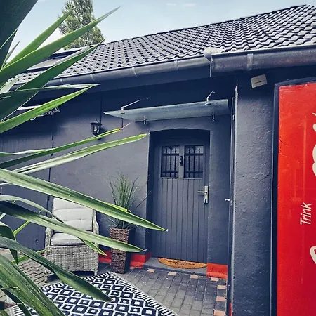 Huehnerstall Nahe Duesseldorf Апартаменты *