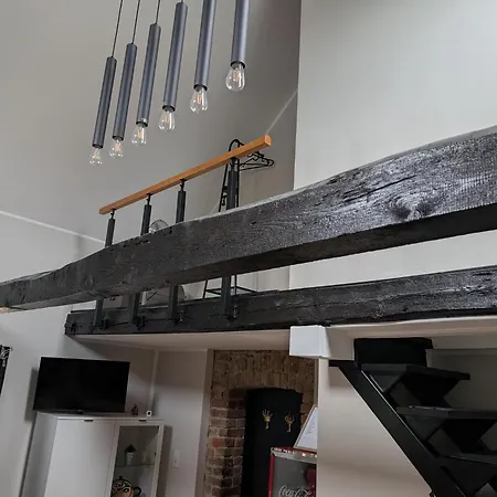 Huehnerstall Nahe Duesseldorf *