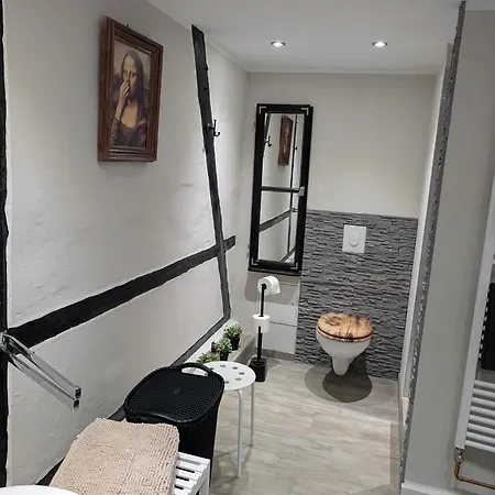 Huehnerstall Nahe Duesseldorf Апартаменты *