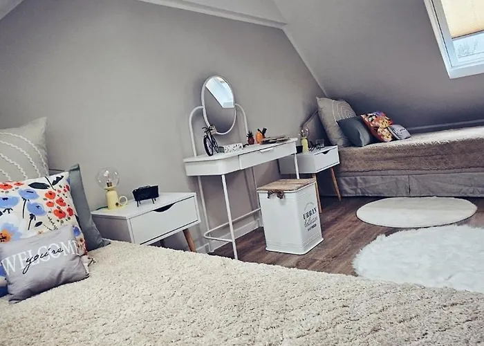 Huehnerstall Nahe Duesseldorf Apartament *