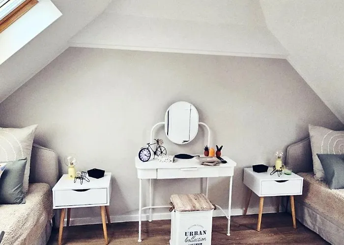 Huehnerstall Nahe Duesseldorf *