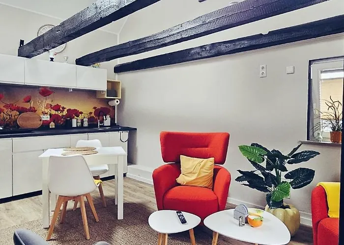 Huehnerstall Nahe Duesseldorf