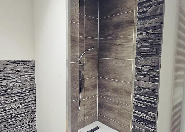 Apartament Huehnerstall Nahe Duesseldorf