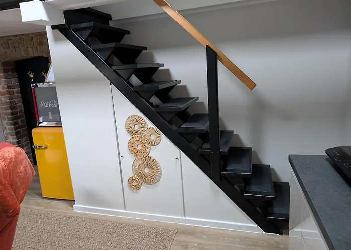 Huehnerstall Nahe Duesseldorf