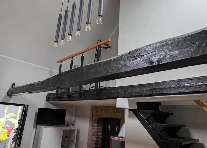 Huehnerstall Nahe Duesseldorf *