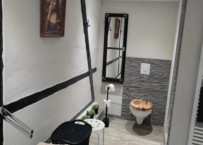 Huehnerstall Nahe Duesseldorf Apartament *